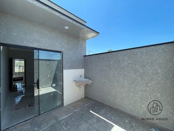 house em Rua Clara Luiza de Oliveira, Jardim Campos do Conde II - Sorocaba - SP