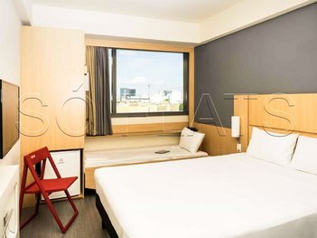apartment em Avenida Professor Pereira Reis, Santo Cristo - Rio de Janeiro - RJ