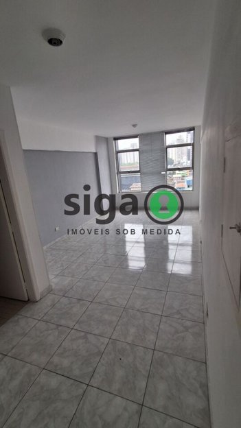 office em Rua Manuel Borba, Santo Amaro - São Paulo - SP