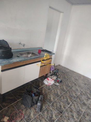 house em Rua André Soares, Jardim Macedônia - São Paulo - SP