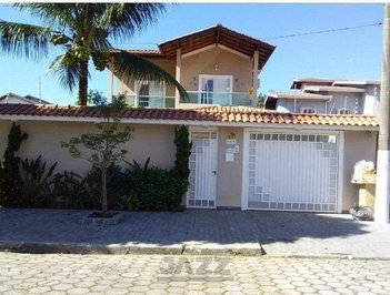house em Avenida Minas Gerais, Indaiá - Caraguatatuba - SP