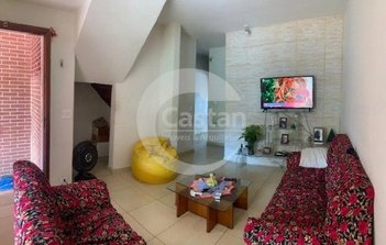 house em Rua Ferreira Machado, Tatuapé - São Paulo - SP