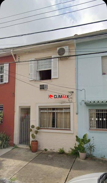 house em Rua Cuevas, Lapa - São Paulo - SP