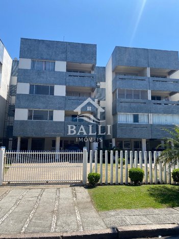 apartment em Rua Aimorés, Pontal do Paraná - Pontal do Paraná - PR