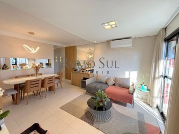 apartment em Rua Roque Giangrande Filho, Jardim Itapeva - São Paulo - SP