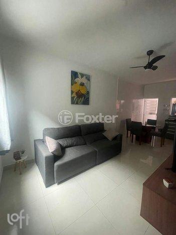 house em César Dacorso Filho, Ermelino Matarazzo - São Paulo - SP