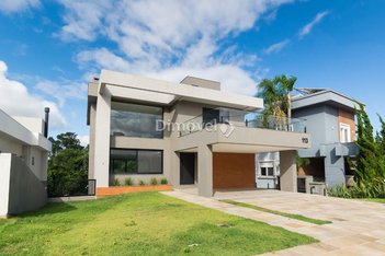 house em Três Meninas, Vila Nova - Porto Alegre - RS