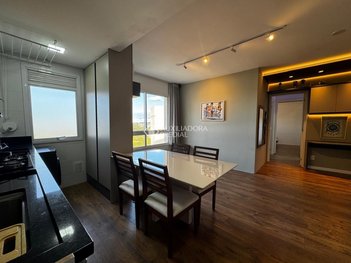 apartment em Avenida Farroupilha, Marechal Rondon - Canoas - RS