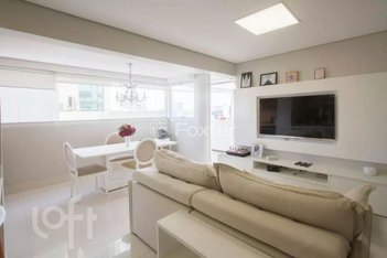 apartment em Rua Arizona, Cidade Monções - São Paulo - SP