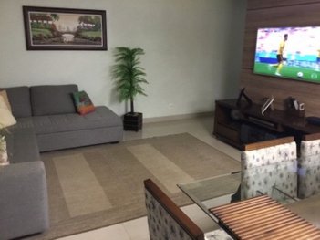apartment em Rua Dom Luiz do Amaral Mousinho, Jardim Paulista - Ribeirão Preto - SP