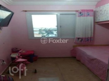 apartment em Rua Dom Estevão Pimentel, Chácara Belenzinho - São Paulo - SP