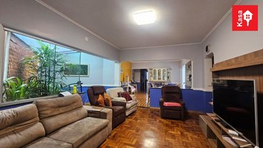 house em Rua Bela Vista, Centro - São Bernardo do Campo - SP