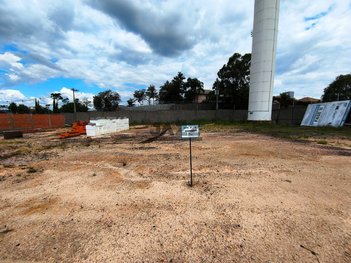 land_lot em Avenida Brazil Bernardini, Brasil - Itu - SP