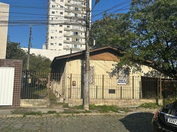 land_lot em Rua Amâncio Coelho, Centro - Itajaí - SC
