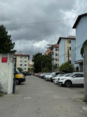 apartment em Rua Gregório Tagle, Jardim Ipanema (Zona Sul) - São Paulo - SP
