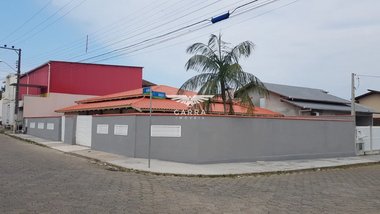 house em Rua João Isabel, Balneário Piçarras - Balneário Piçarras - SC