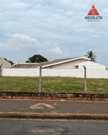 land_lot em Avenida Toyobo, Jardim Paulista - Americana - SP