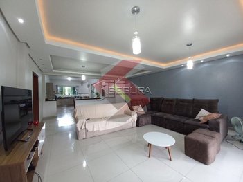house em Rua Araguaia, Igara - Canoas - RS