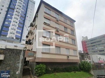apartment em Rua Almirante Barroso, Comerciário - Criciúma - SC