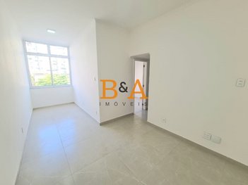 apartment em Rua Gomes Carneiro, Ipanema - Rio de Janeiro - RJ