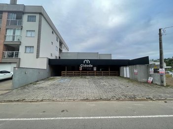 office em Rua Roberto Ziemann, Amizade - Jaraguá do Sul - SC