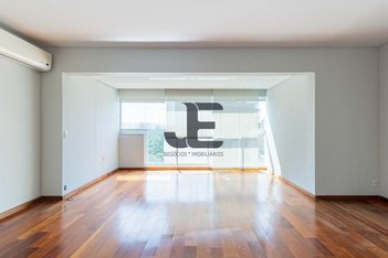 apartment em Rua Itapicuru, Perdizes - São Paulo - SP