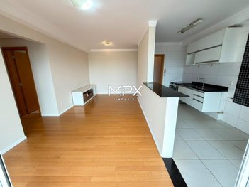 apartment em Rua Bela Vista, Vila Independência - Piracicaba - SP