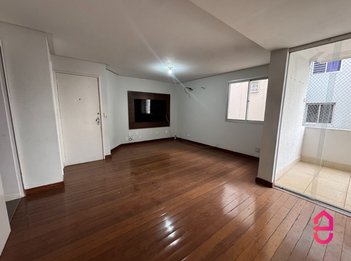 apartment em Rua T, Elísio Campos - Goiânia - GO
