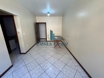 apartment em Rua Professora Áurea Cruz, Capoeiras - Florianópolis - SC