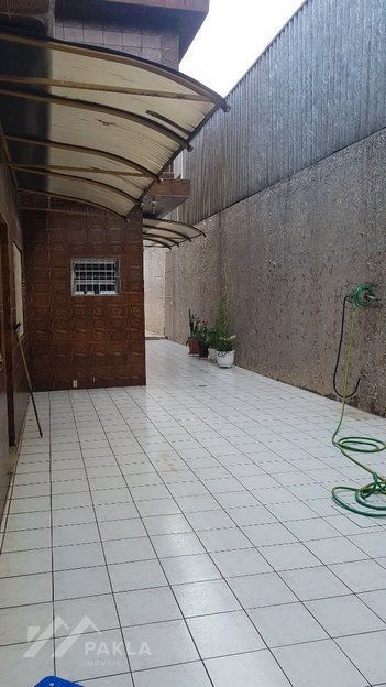 house em Rua do Oratório, Mooca - São Paulo - SP