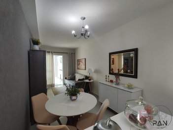 apartment em Rua Doutor Cardoso de Almeida, Centro - Botucatu - SP