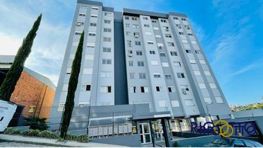 apartment em Cabo P M Almir Farias da Costa, Cidade Nova - Caxias do Sul - RS