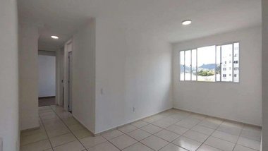 apartment em Rua Antônio de Andrade Mendes, Palmeiras - Belo Horizonte - MG