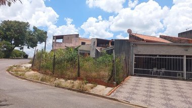 land_lot em Rua Professora Helena Pires, Parque das Laranjeiras - Sorocaba - SP