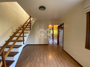 apartment em Avenida Montenegro, Petrópolis - Porto Alegre - RS