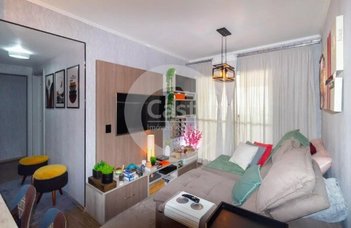 apartment em Rua Angá, Vila Formosa - São Paulo - SP