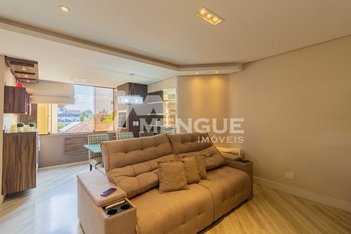 apartment em Rua Dom Diogo de Souza, Cristo Redentor - Porto Alegre - RS