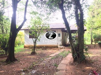 agricultural em Estrada Caroline Silva, Parque Residencial Miraflores (Ipiranga) - Gravataí - RS