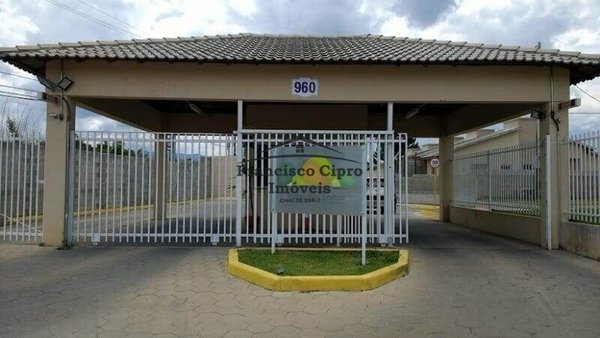 Cômodo Condomínio