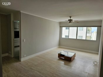 apartment em Rua Engenheiro João Fonseca dos Santos, Vila Adyana - São José dos Campos - SP