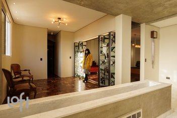 apartment em Voluntários da Pátria, Centro - Curitiba - PR