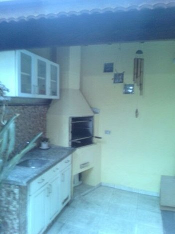 house em Rua Rosa, Jardim das Flores - Osasco - SP