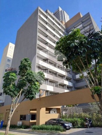 apartment em Rua Padre Antônio de Sá, Tatuapé - São Paulo - SP
