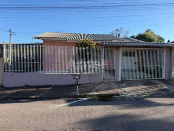 house em Rua Ricardo Nichele, Boqueirão - Passo Fundo - RS