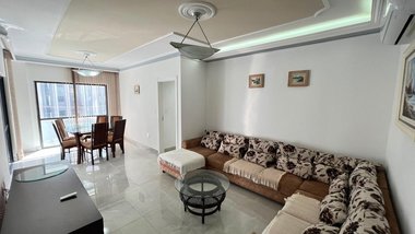 apartment em Rua 3144, Centro - Balneário Camboriú - SC