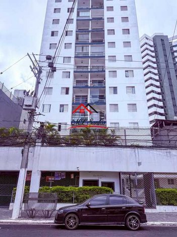 apartment em Rua Mituto Mizumoto, Liberdade - São Paulo - SP