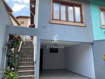 house em Rua Mestre Jou, Lar São Paulo - São Paulo - SP