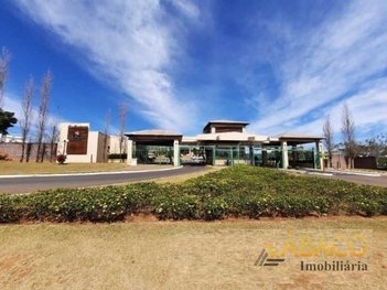 house em Avenida Professora Maria de Cresci Leopoldino, Condomínio Residencial Quebec - São Carlos - SP