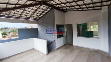 house em Rua Lavras, São Joaquim de Bicas - São Joaquim de Bicas - MG