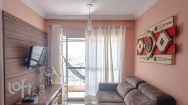 apartment em Vila Ema, São Lucas - São Paulo - SP
